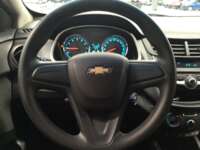 Chevrolet Aveo 2020 4p LS L4/1.5 Man  2020 Chevrolet Aveo Venta Interiores 1