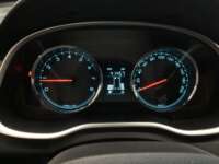 Chevrolet Aveo 2020 4p LS L4/1.5 Man  2020 Chevrolet Aveo Venta Interiores 2