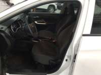 Chevrolet Aveo 2020 4p LS L4/1.5 Man  2020 Chevrolet Aveo Venta Interiores 14