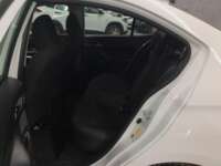 Chevrolet Aveo 2020 4p LS L4/1.5 Man  2020 Chevrolet Aveo Venta Interiores 16