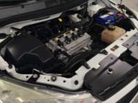 Chevrolet Aveo 2020 4p LS L4/1.5 Man  2020 Chevrolet Aveo Venta Motor 1