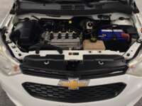 Chevrolet Aveo 2020 4p LS L4/1.5 Man  2020 Chevrolet Aveo Venta Motor 2