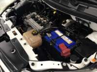 Chevrolet Aveo 2020 4p LS L4/1.5 Man  2020 Chevrolet Aveo Venta Motor 3