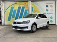 Volkswagen Vento 2018 4p Highline L4/1.6 Aut 2018 Volkswagen Vento Venta Exteriores 1
