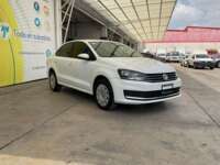 Volkswagen Vento 2018 4p Highline L4/1.6 Aut 2018 Volkswagen Vento Venta Exteriores 3