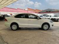 Volkswagen Vento 2018 4p Highline L4/1.6 Aut 2018 Volkswagen Vento Venta Exteriores 4