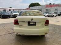 Volkswagen Vento 2018 4p Highline L4/1.6 Aut 2018 Volkswagen Vento Venta Exteriores 5
