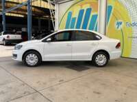 Volkswagen Vento 2018 4p Highline L4/1.6 Aut 2018 Volkswagen Vento Venta Exteriores 7