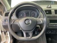 Volkswagen Vento 2018 4p Highline L4/1.6 Aut 2018 Volkswagen Vento Venta Interiores 1