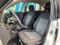 Volkswagen Vento 2018 4p Highline L4/1.6 Aut 2018 Volkswagen Vento Venta Interiores 15