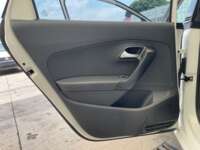 Volkswagen Vento 2018 4p Highline L4/1.6 Aut 2018 Volkswagen Vento Venta Interiores 16