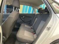 Volkswagen Vento 2018 4p Highline L4/1.6 Aut 2018 Volkswagen Vento Venta Interiores 17