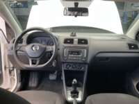 Volkswagen Vento 2018 4p Highline L4/1.6 Aut 2018 Volkswagen Vento Venta Interiores 4
