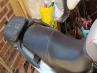 Italika DT250 2020  2020 Italika DT250 Venta Cajuela 2