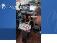 Italika DT250 2020  2020 Italika DT250 Venta Exteriores 3