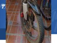Italika DT250 2020  2020 Italika DT250 Venta Llantas 1