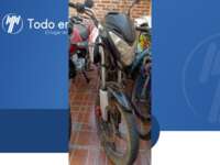 Italika DT250 2020  2020 Italika DT250 Venta Llantas 4