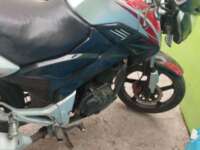 Italika DT250 2020  2020 Italika DT250 Venta Cajuela 2
