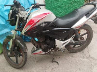 Italika DT250 2020 
