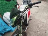 Italika DT250 2020  2020 Italika DT250 Venta Exteriores 3