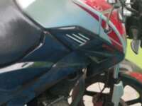 Italika DT250 2020  2020 Italika DT250 Venta Llantas 4