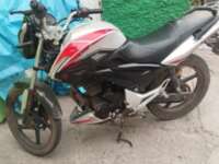 Italika DT250 2020  2020 Italika DT250 Venta Llantas 5