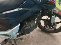 Italika DT250 2020  2020 Italika DT250 Venta Motor 2
