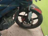 Italika DT250 2020  2020 Italika DT250 Venta Motor 3