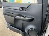 Toyota Hilux 2019 4p Doble Cabina Base L4/2.7 Man  2019 Toyota Hilux Venta Interiores 14