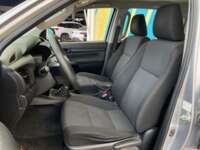 Toyota Hilux 2019 4p Doble Cabina Base L4/2.7 Man  2019 Toyota Hilux Venta Interiores 15