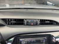 Toyota Hilux 2019 4p Doble Cabina Base L4/2.7 Man  2019 Toyota Hilux Venta Interiores 5