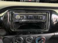 Toyota Hilux 2019 4p Doble Cabina Base L4/2.7 Man  2019 Toyota Hilux Venta Interiores 6
