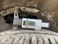 Toyota Hilux 2019 4p Doble Cabina Base L4/2.7 Man  2019 Toyota Hilux Venta Llantas 3