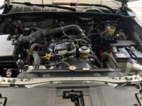 Toyota Hilux 2019 4p Doble Cabina Base L4/2.7 Man  2019 Toyota Hilux Venta Motor 2