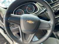 Chevrolet Aveo 2020 4p LS L4/1.5 Man  IMG_6719