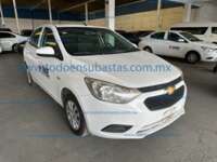 Chevrolet Aveo 2020 4p LS L4/1.5 Man  IMG_0380