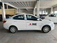 Chevrolet Aveo 2020 4p LS L4/1.5 Man  IMG_0381