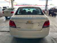 Chevrolet Aveo 2020 4p LS L4/1.5 Man  IMG_0383