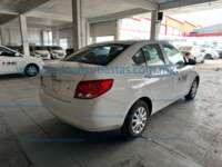 Chevrolet Aveo 2020 4p LS L4/1.5 Man  IMG_0382