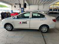 Chevrolet Aveo 2020 4p LS L4/1.5 Man  IMG_0385
