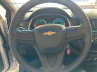 Chevrolet Aveo 2020 4p LS L4/1.5 Man  IMG_0390