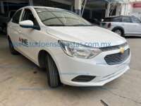 Chevrolet Aveo 2020  IMG_3963