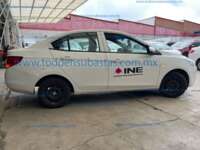 Chevrolet Aveo 2020  IMG_3964