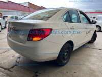 Chevrolet Aveo 2020  IMG_3965