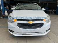 Chevrolet Aveo 2020  IMG_3962