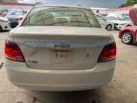 Chevrolet Aveo 2020  IMG_3966