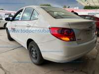 Chevrolet Aveo 2020  IMG_3967