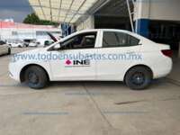 Chevrolet Aveo 2020  IMG_3968