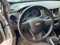 Chevrolet Aveo 2020  IMG_3971