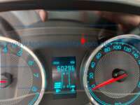 Chevrolet Aveo 2020  IMG_3973